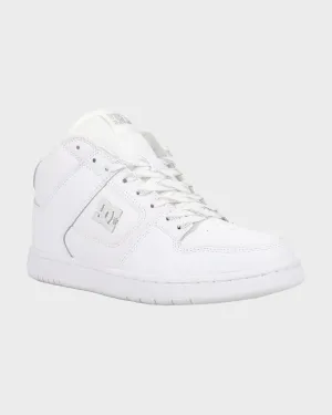 Womens Manteca 4 Sneakers Functional shock absorption