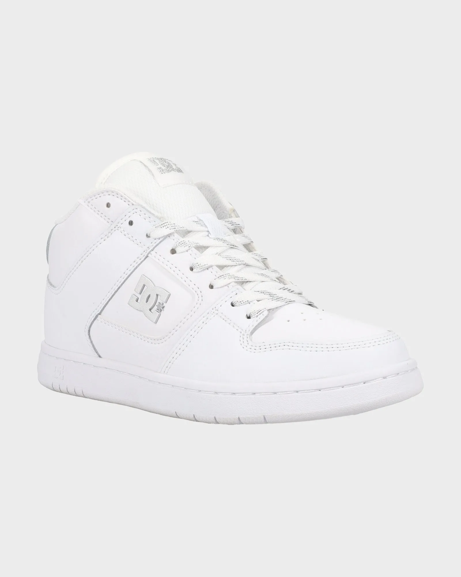 Womens Manteca 4 Sneakers Functional shock absorption
