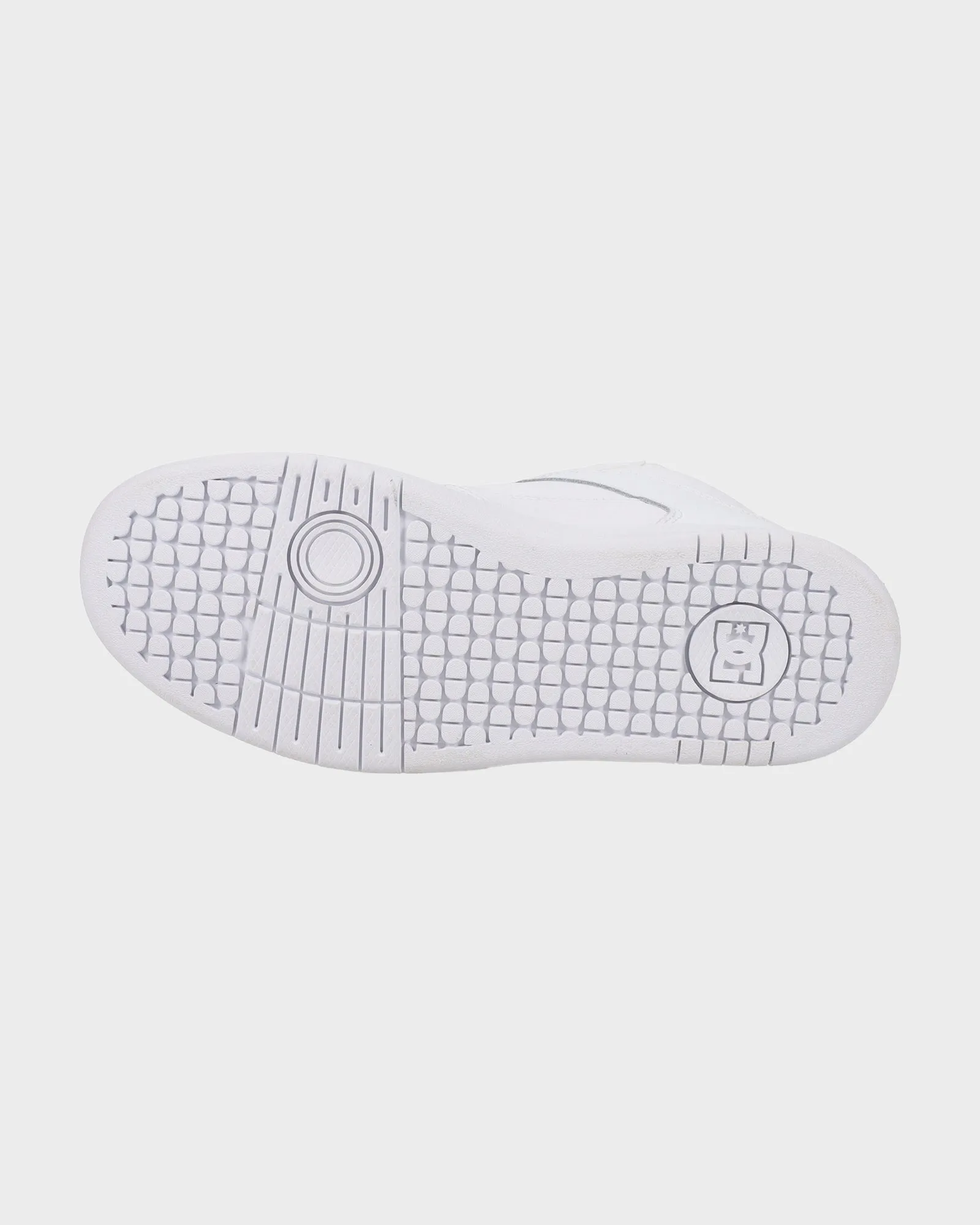 All-around silhouette Womens Manteca 4 Sneakers