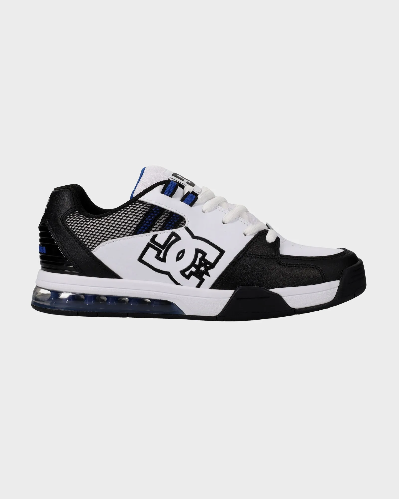 All-day breathability Mens Versatile Skate Shoes
