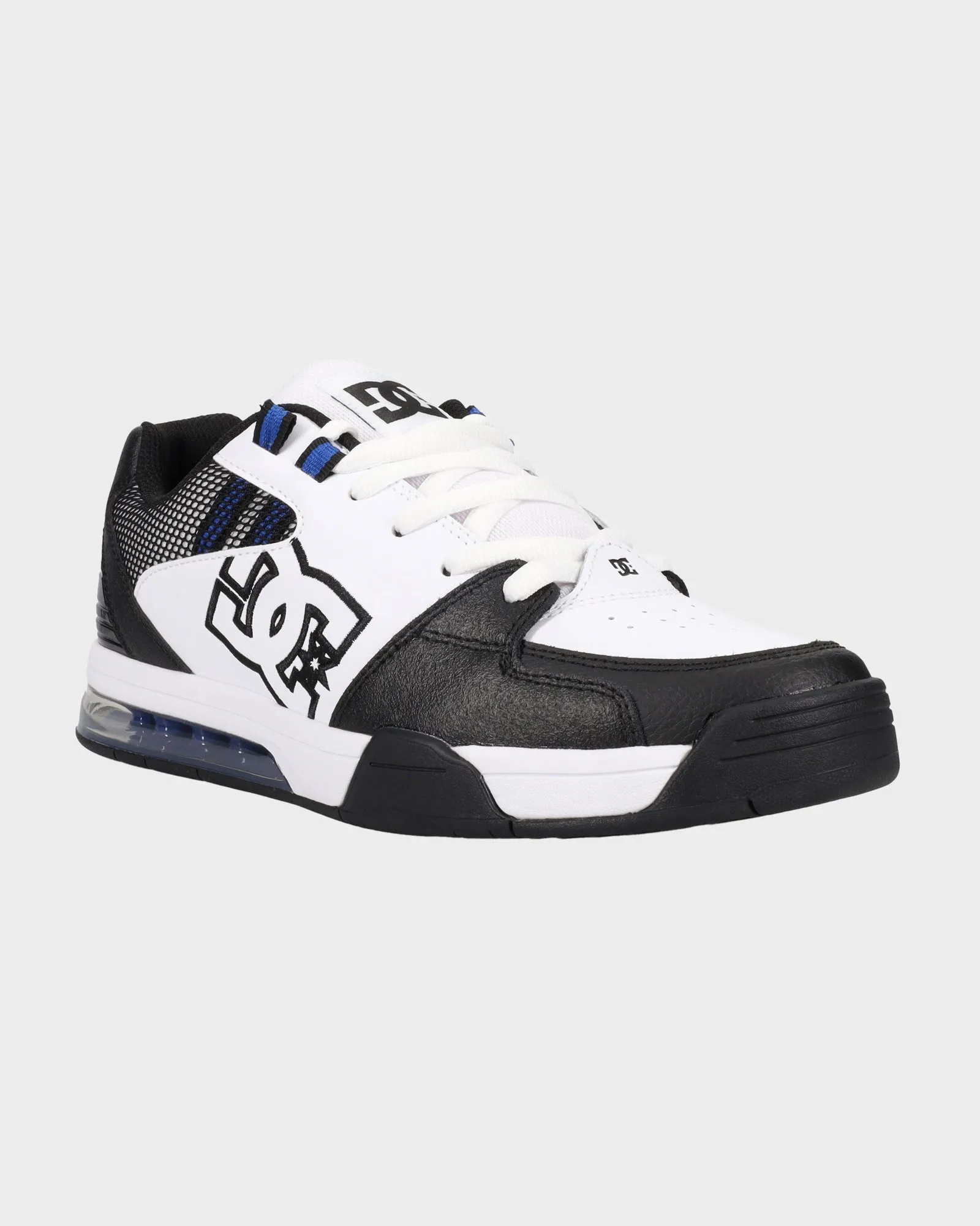 Structured Shoe Mens Versatile Skate Shoes