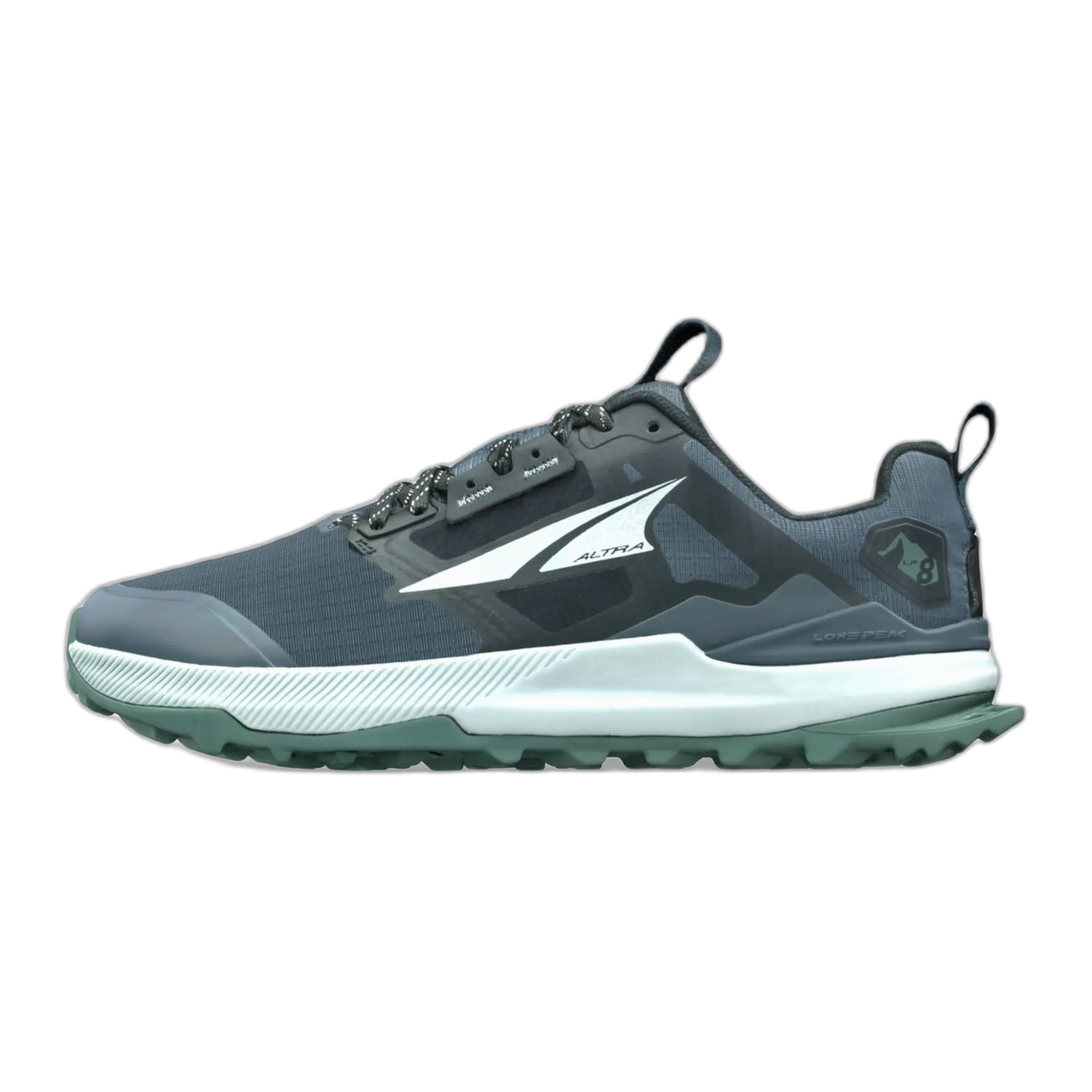 All - day Comfort Women's Lone Peak 8