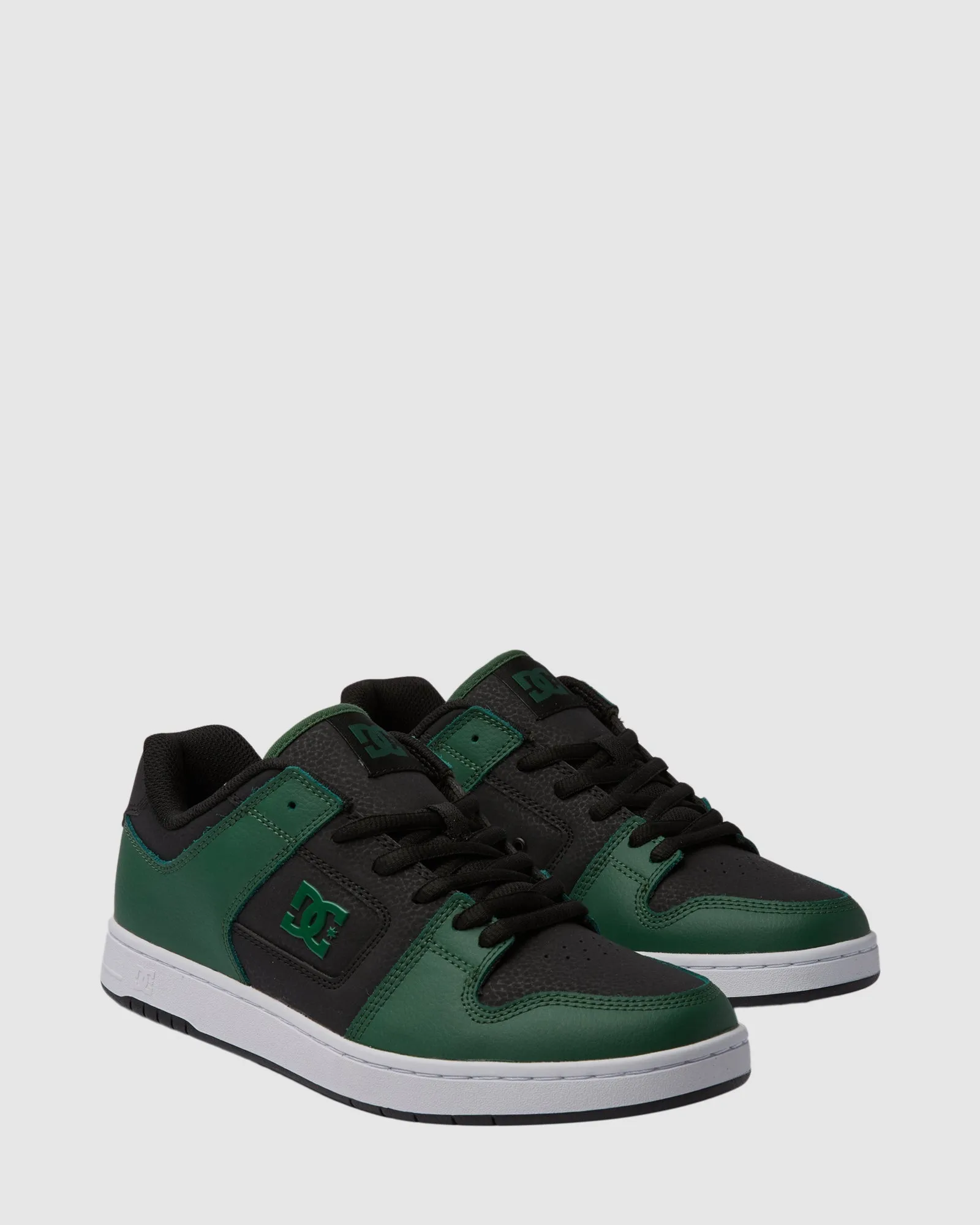 Stretch fit Athletic Fit Mens Manteca 4 Shoes