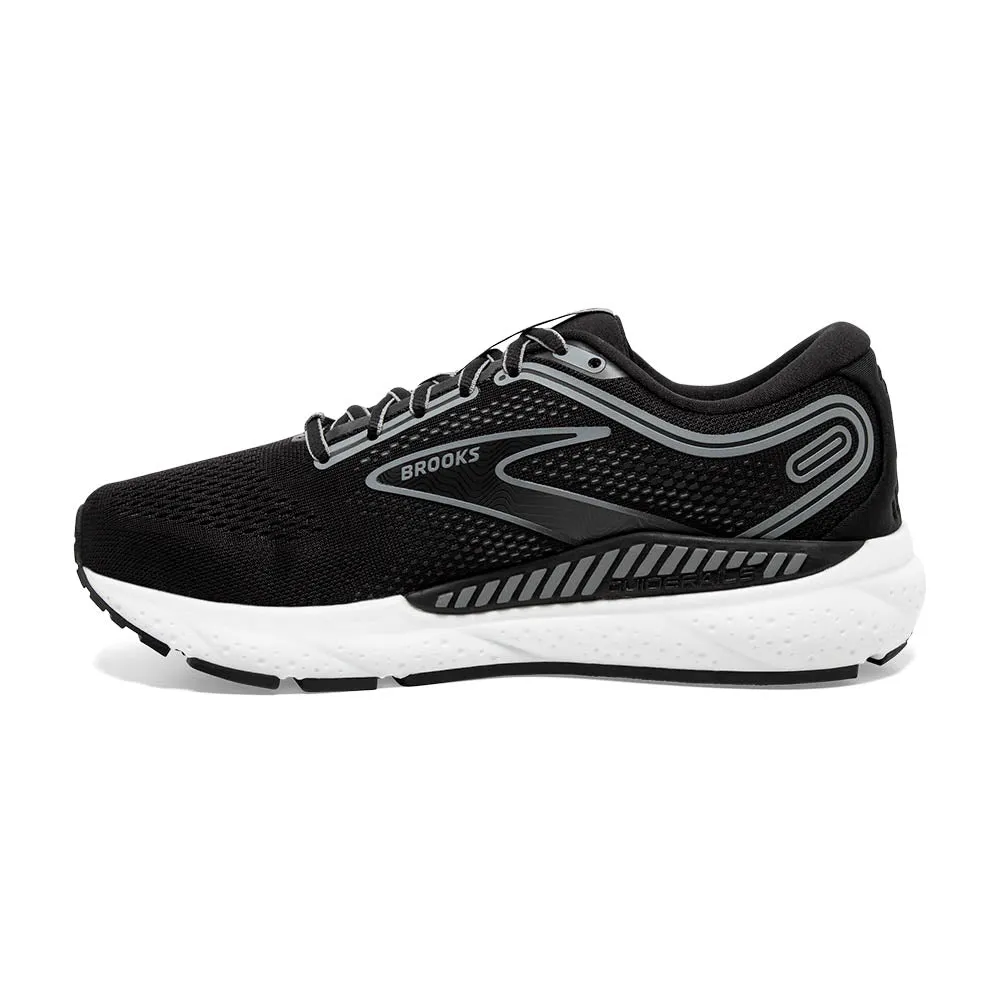 All-purpose fit Women's Ariel GTS 23 - Black / Grey / White
