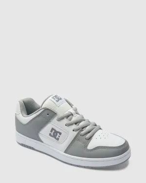 Mens Manteca 4 Shoes Relaxed Fit