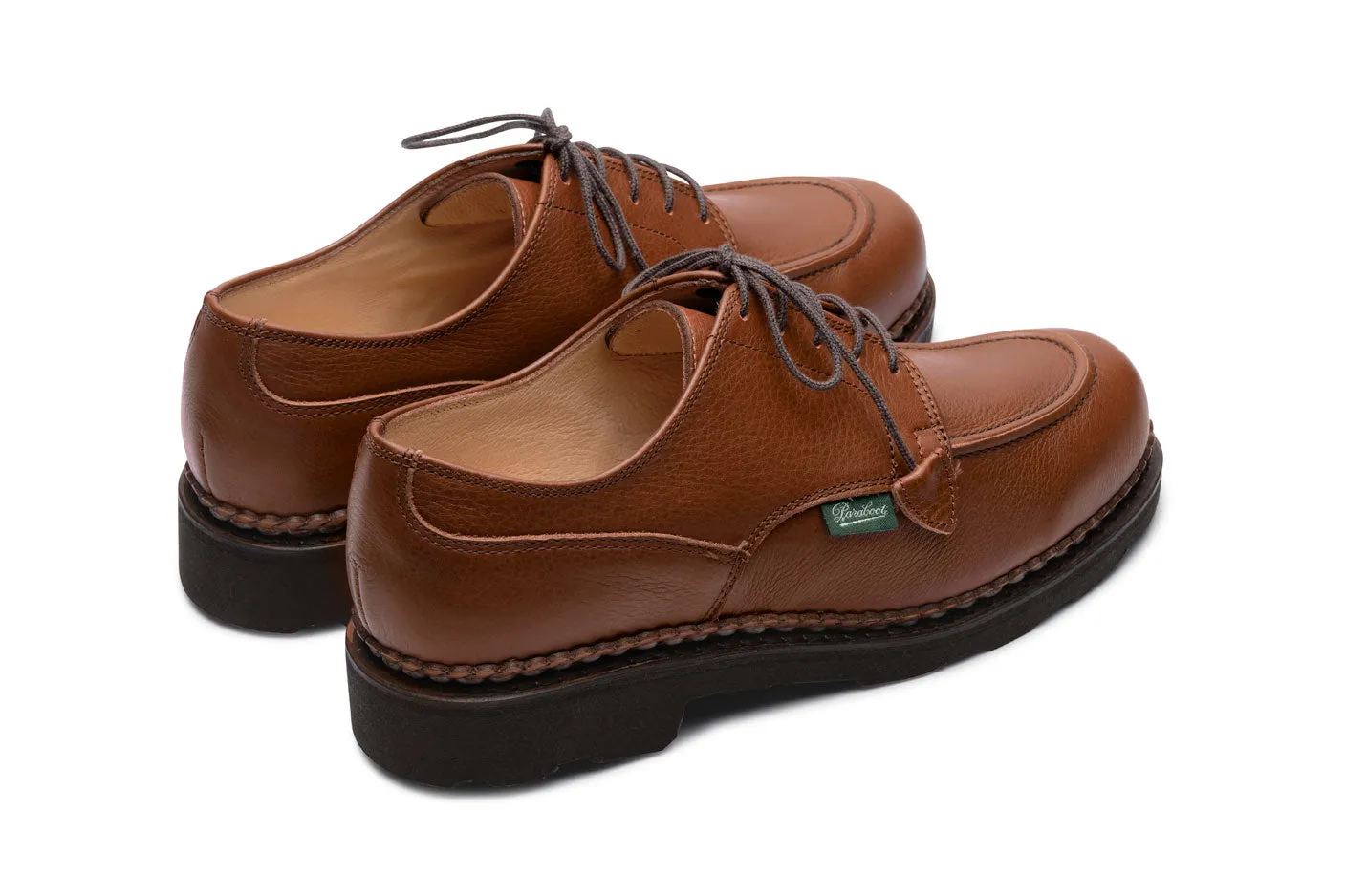 all - terrain PARABOOT CHAMADE - Foul Chataigne