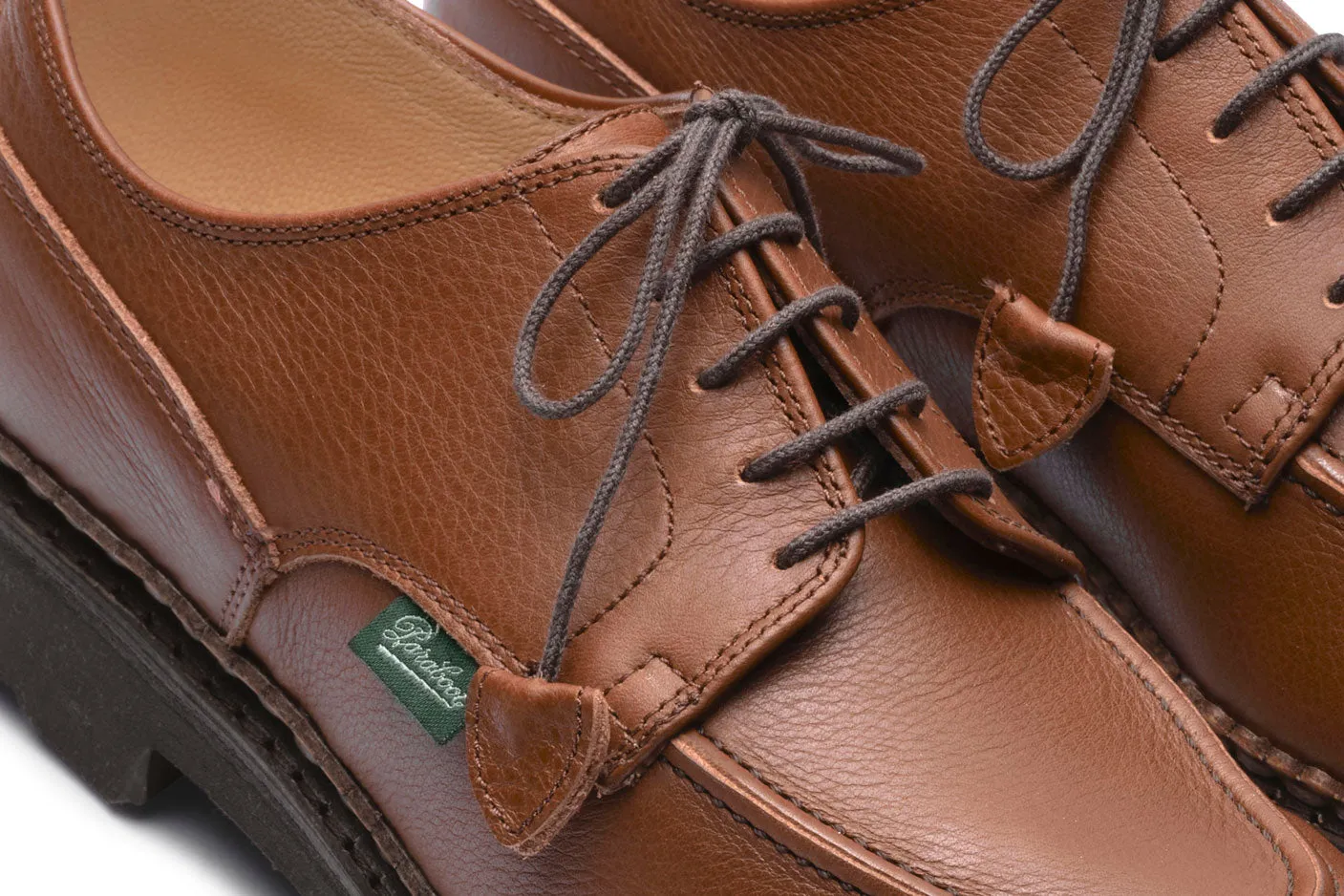 all - terrain PARABOOT CHAMADE - Foul Chataigne