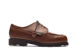 Comfort Straps Urban Edge PARABOOT CHAMADE - Foul Chataigne