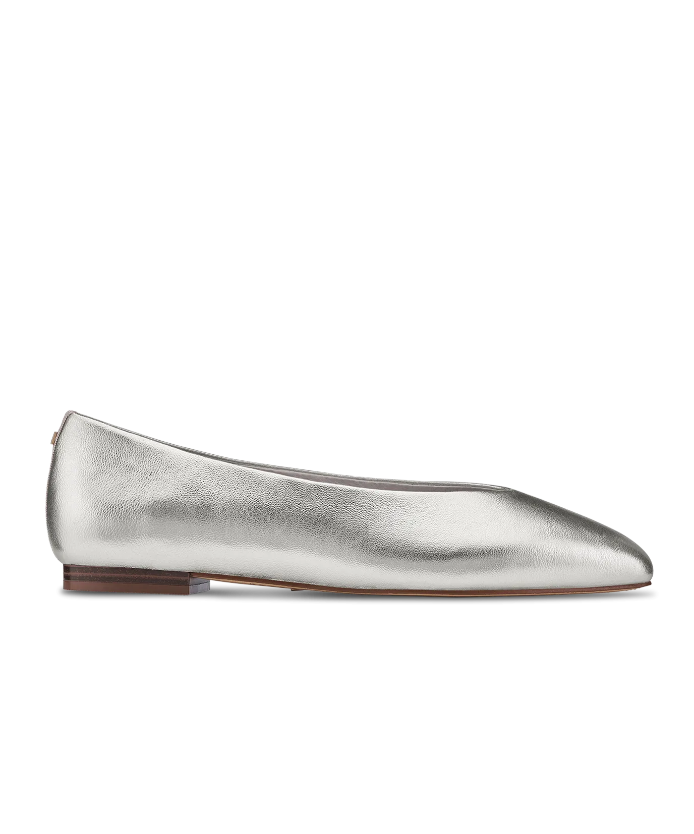 All-terrain The Crane - Silver Leather