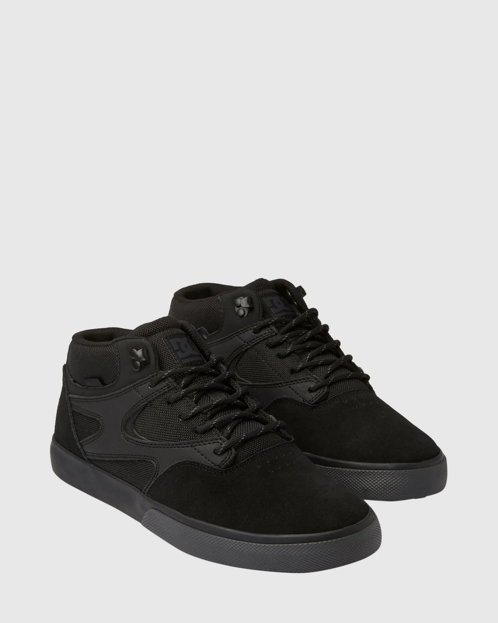 All-Weather Design Mens Kalis Vulc Mid Wnt Shoes