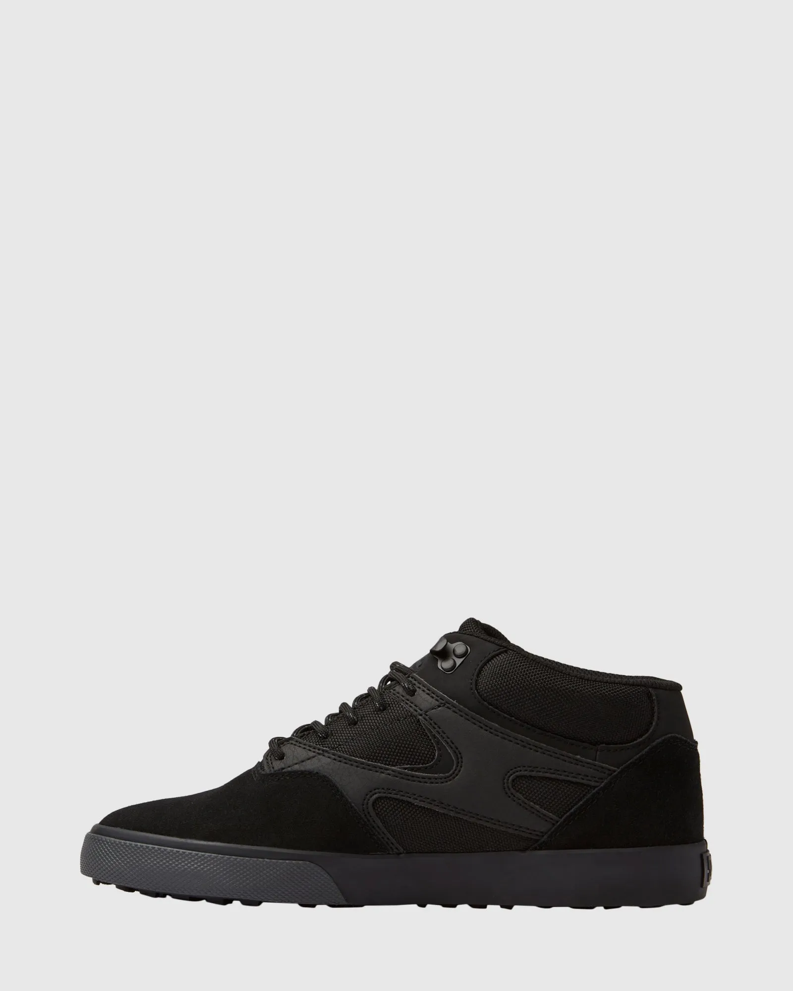 All-Weather Design Mens Kalis Vulc Mid Wnt Shoes