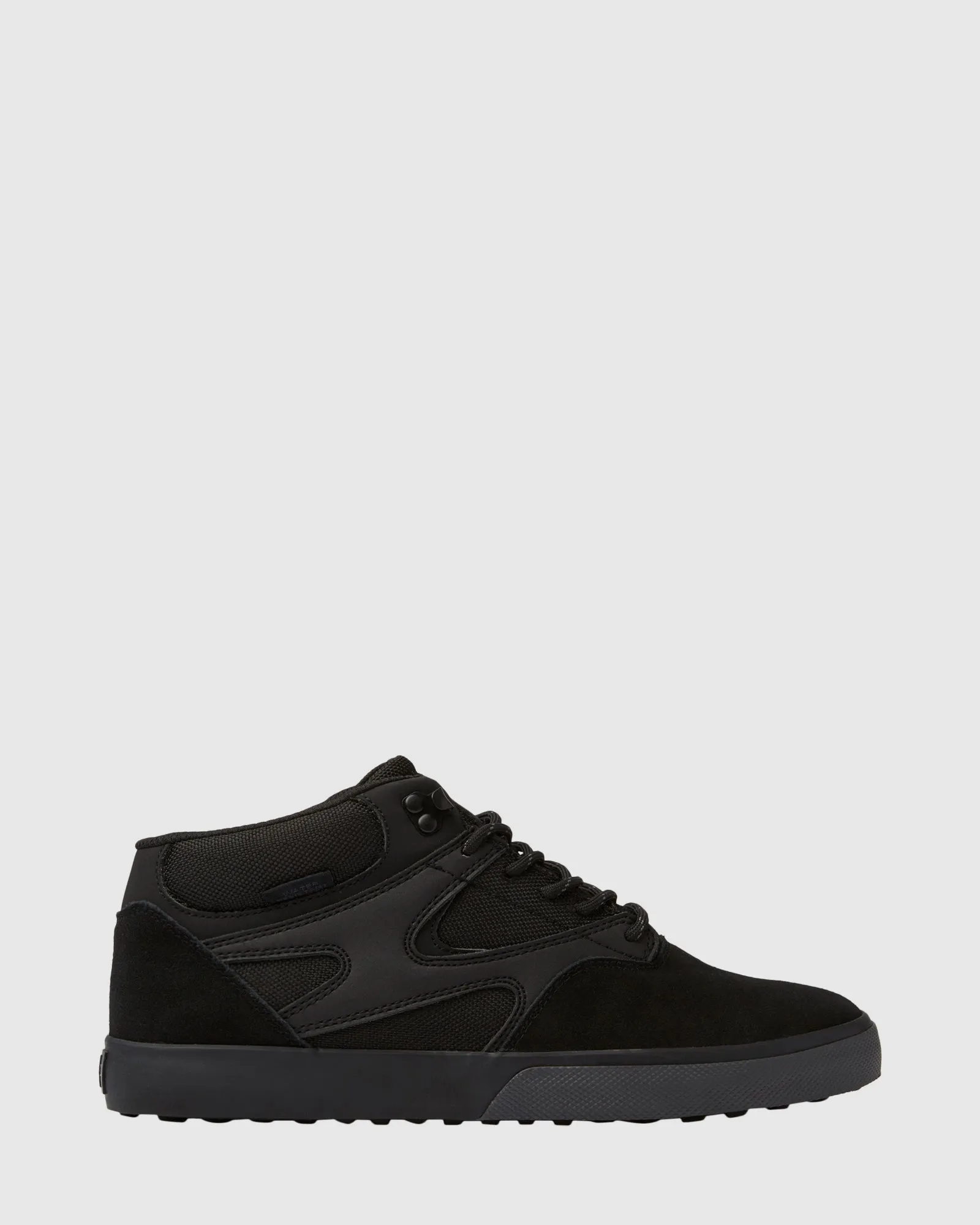 All-Weather Design Mens Kalis Vulc Mid Wnt Shoes