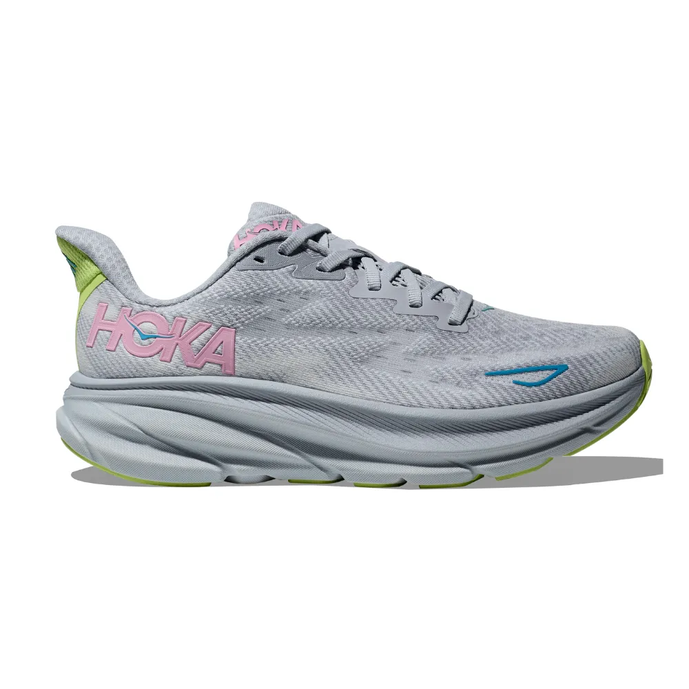 All-Weather Design Women's Clifton 9