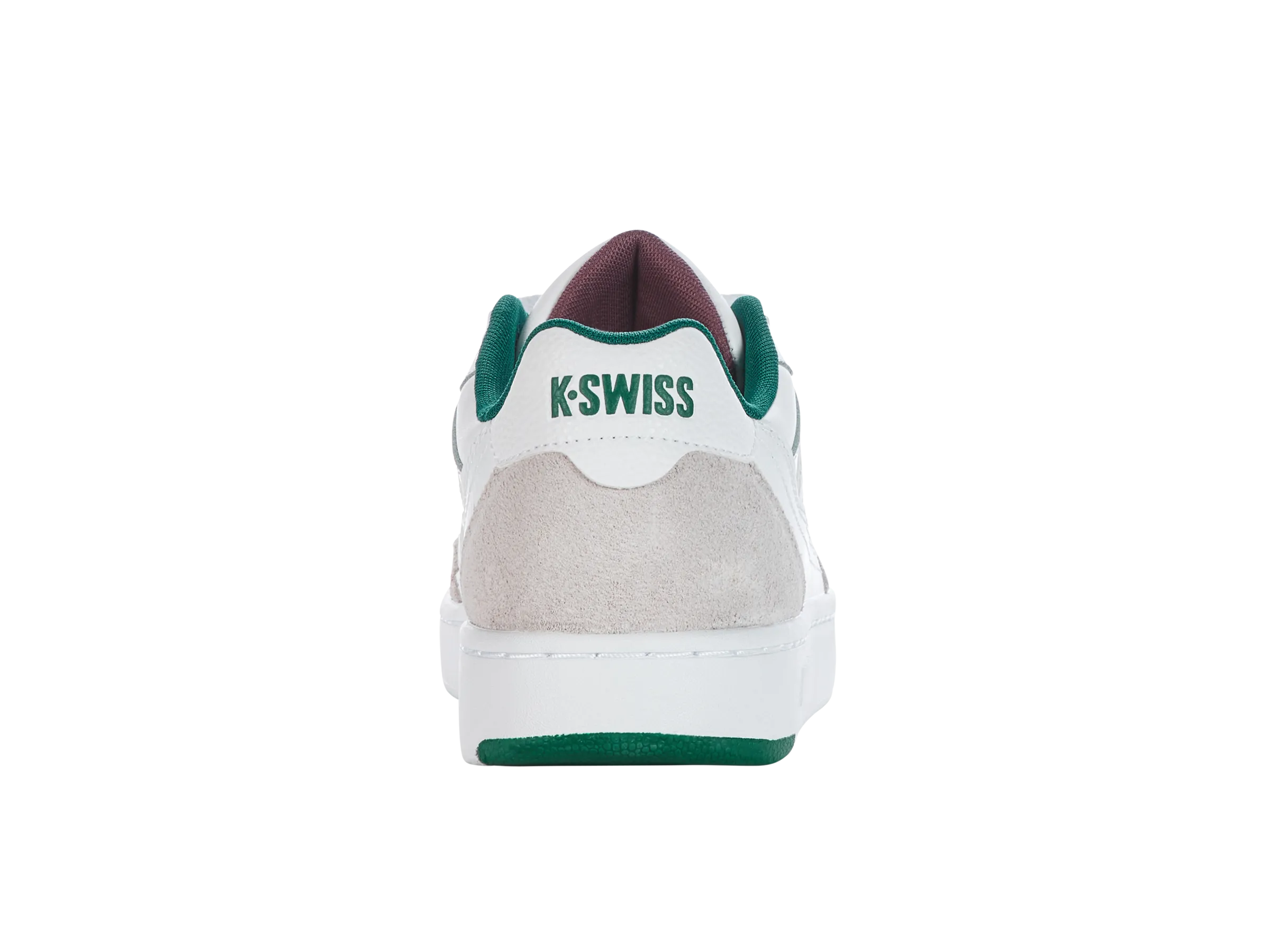 All-weather shock absorption 07933-934-M | SET PRO | WHITE/AVENTURINE/PRUNE