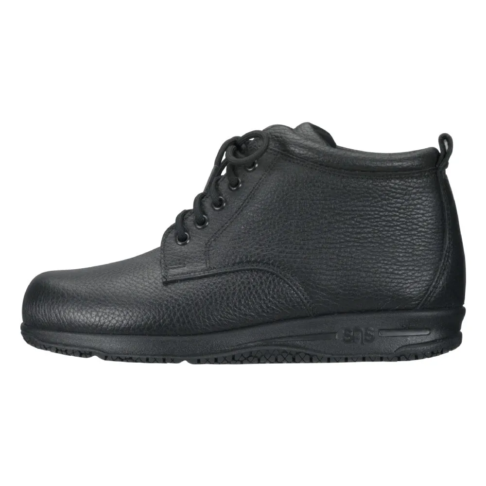Alpine - Black Perfect Comfort
