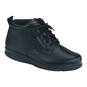 Alpine - Black Cushioned arch Energy Walk