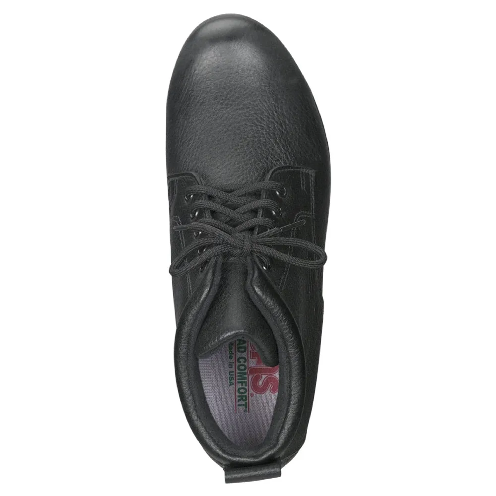 Alpine - Black Perfect Comfort