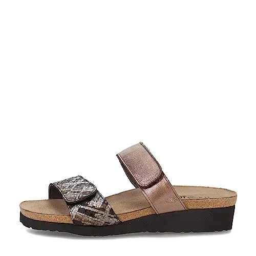 Althea Sandal Patchwork