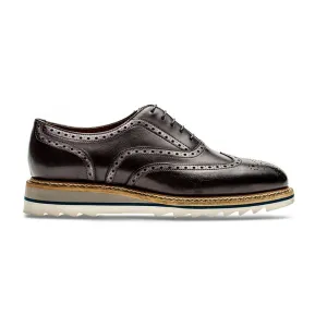 AMBERES ANTRACITE OXFORD Sharp Appearance