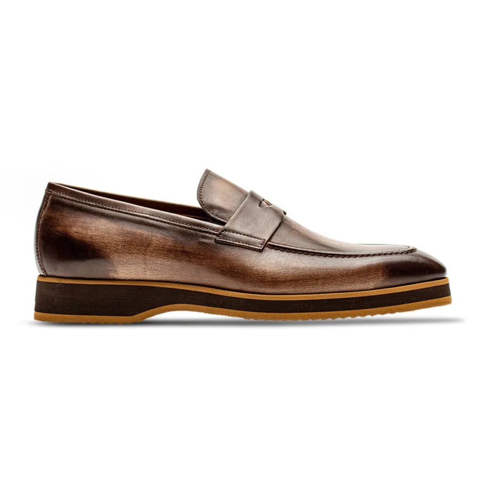 AMBERES LOAFER FAGGIO Relaxed Fit