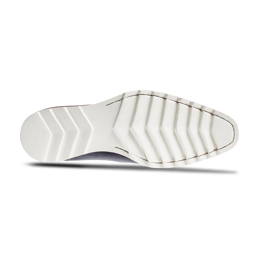 AMBERES NUBUCK NUTS FAGGIO LACE UP Trendy Style