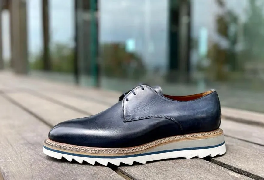 AMBERES OCEANIA DERBY Formal Style