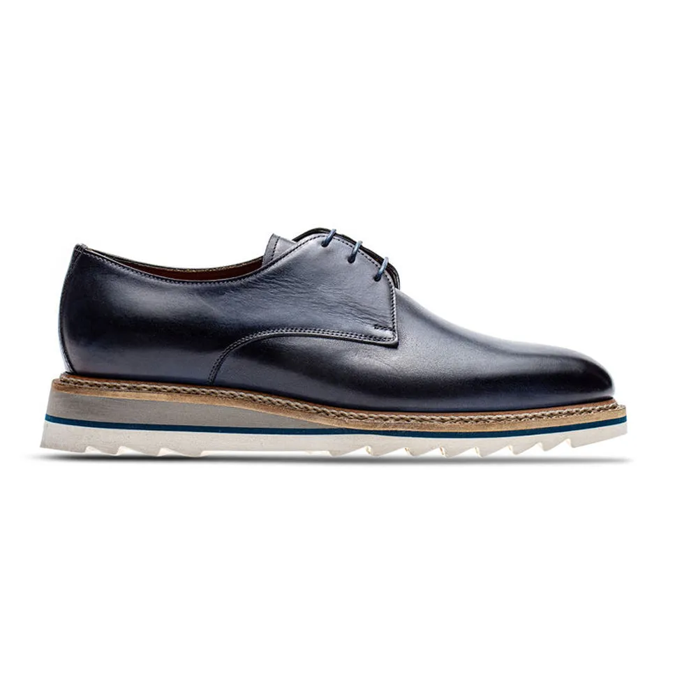AMBERES OCEANIA DERBY Pad Step Confidence Fit