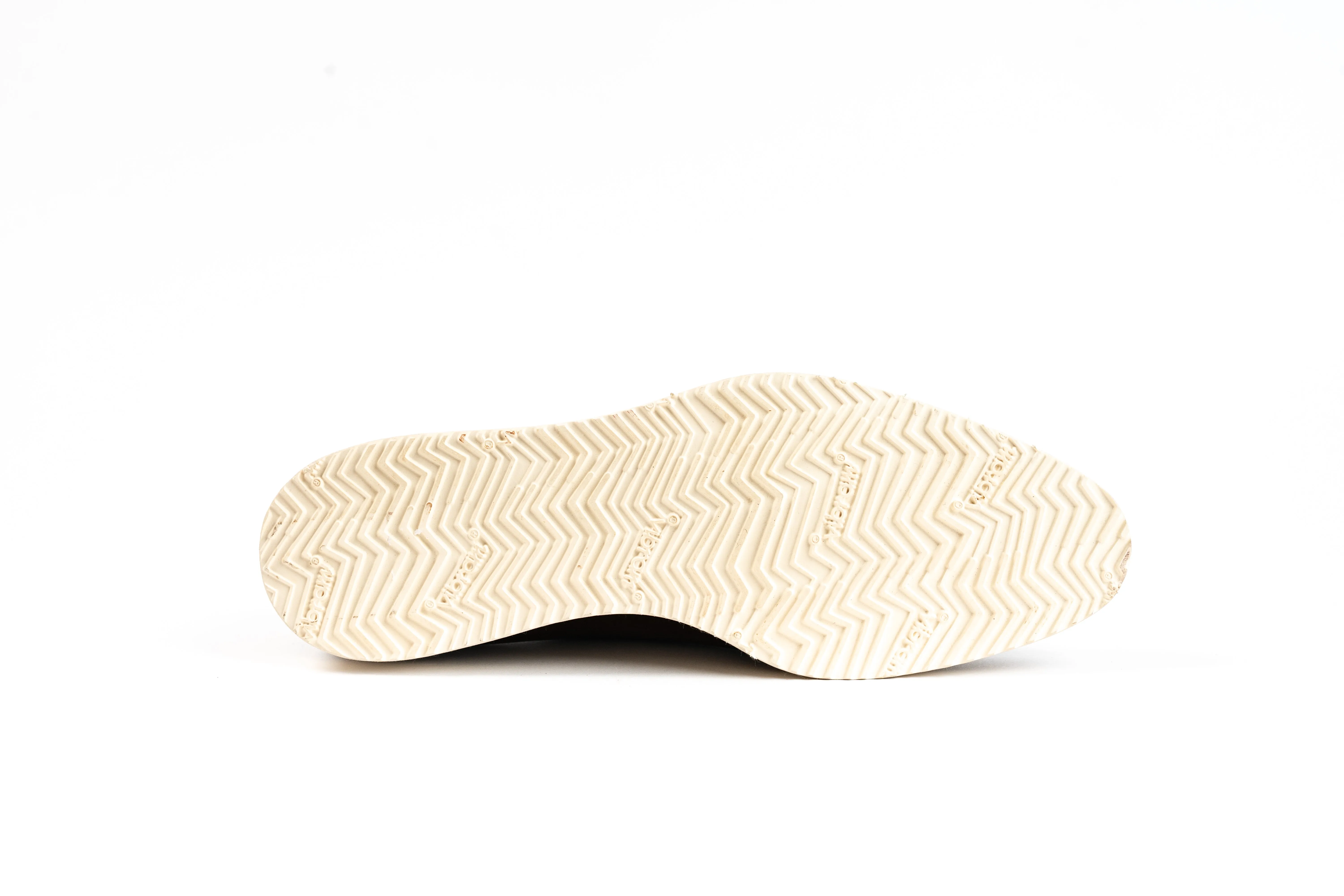 AMBERES OXFORD CHOCOLATE Professional Wear