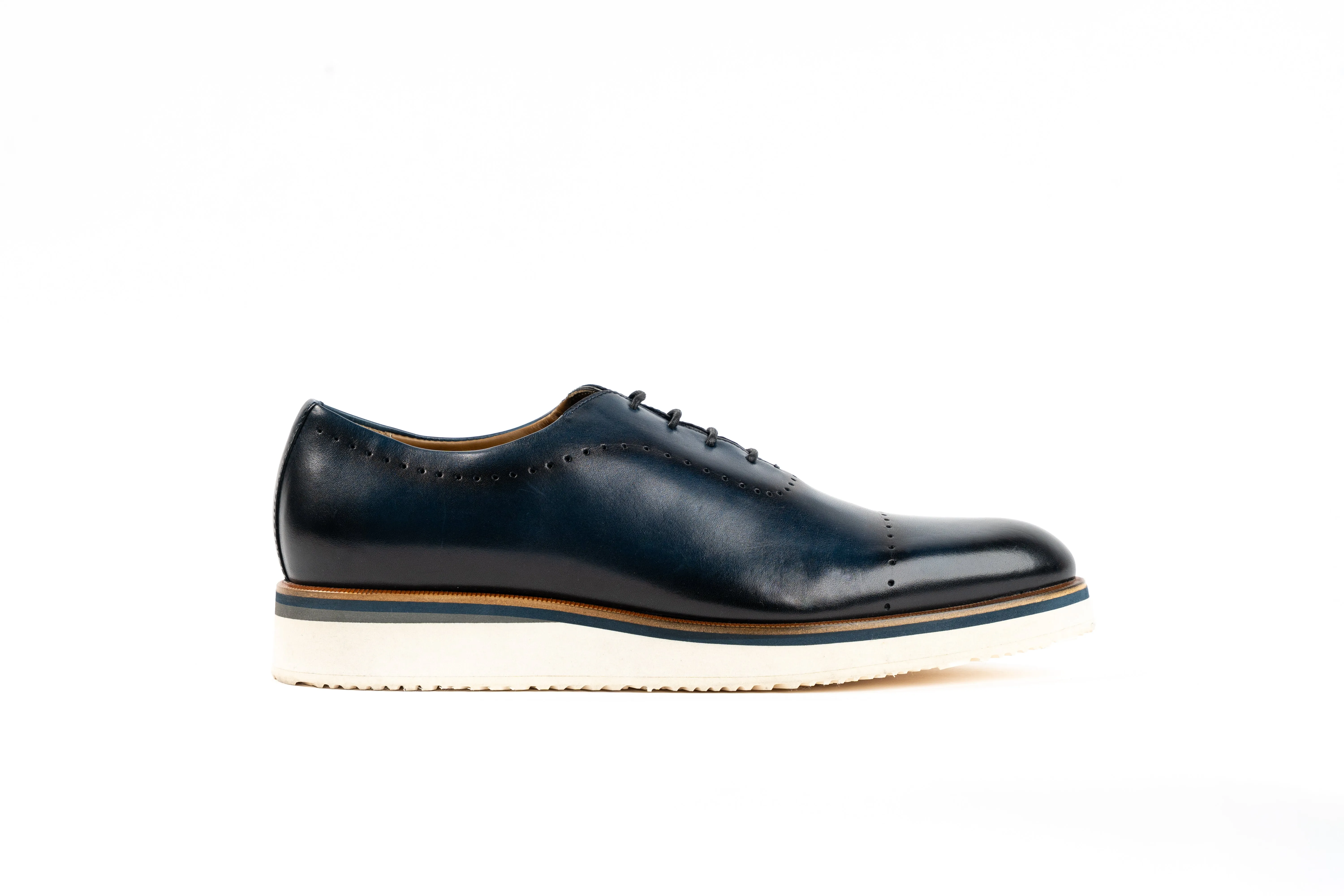Mid Rise Urban Shade AMBERES OXFORD NAVY