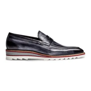 Beach Lane Steady walk AMBERES SPORT ANTRACITE LOAFER