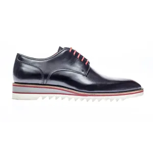 AMBERES SPORT CRUST BLACK Mono Look Modern Style