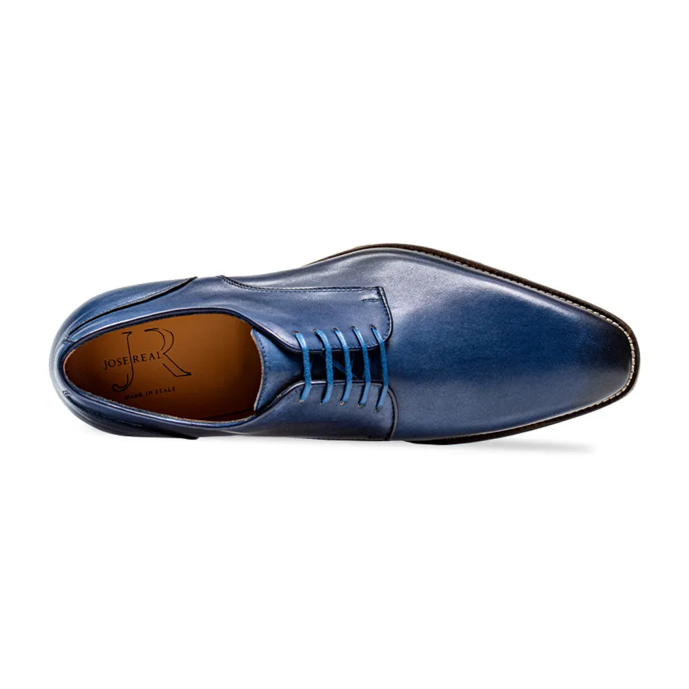 AMBERES SPORT JEANS LACE UP Minimalist Look