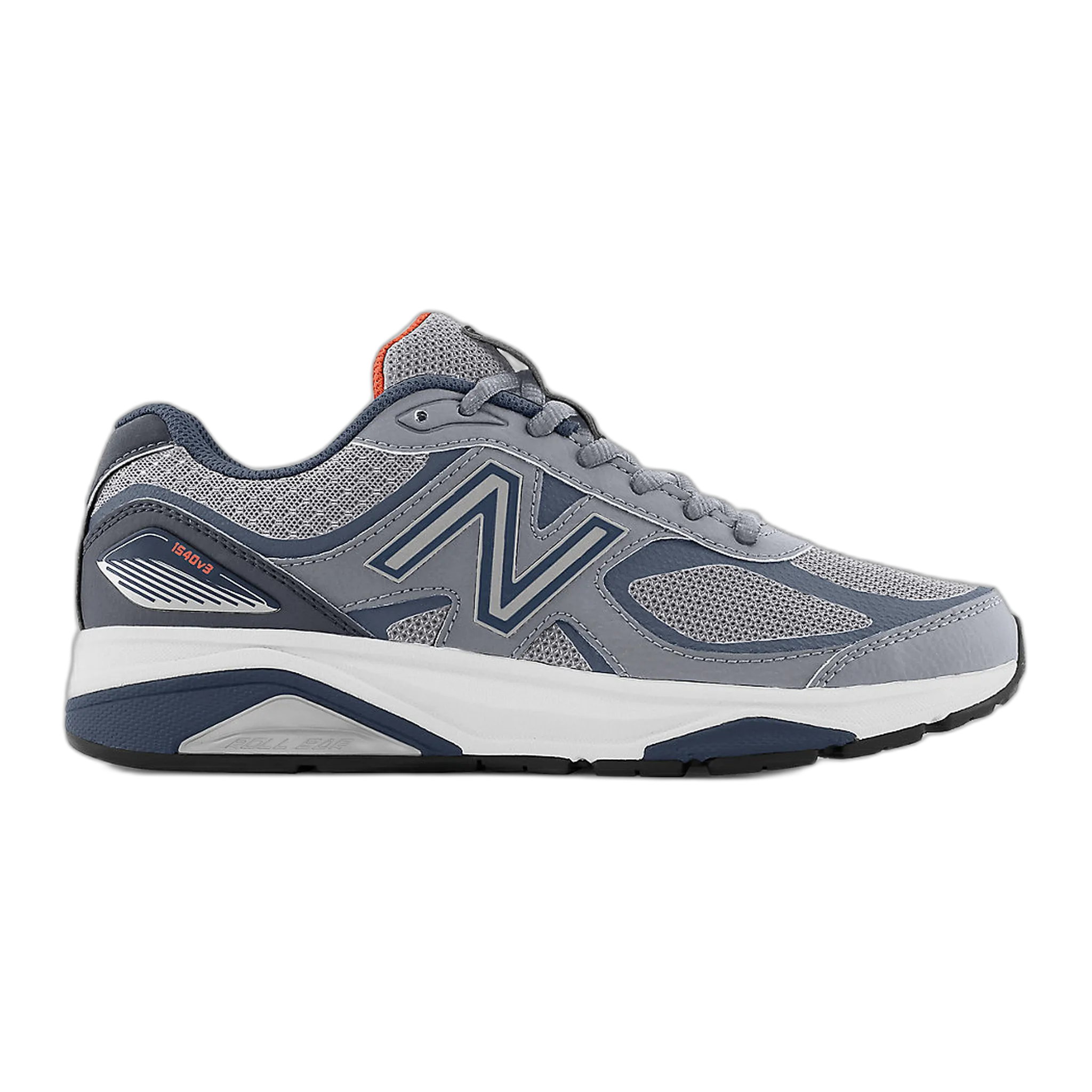 Ankle Cushion Setup Women's 1540 V3