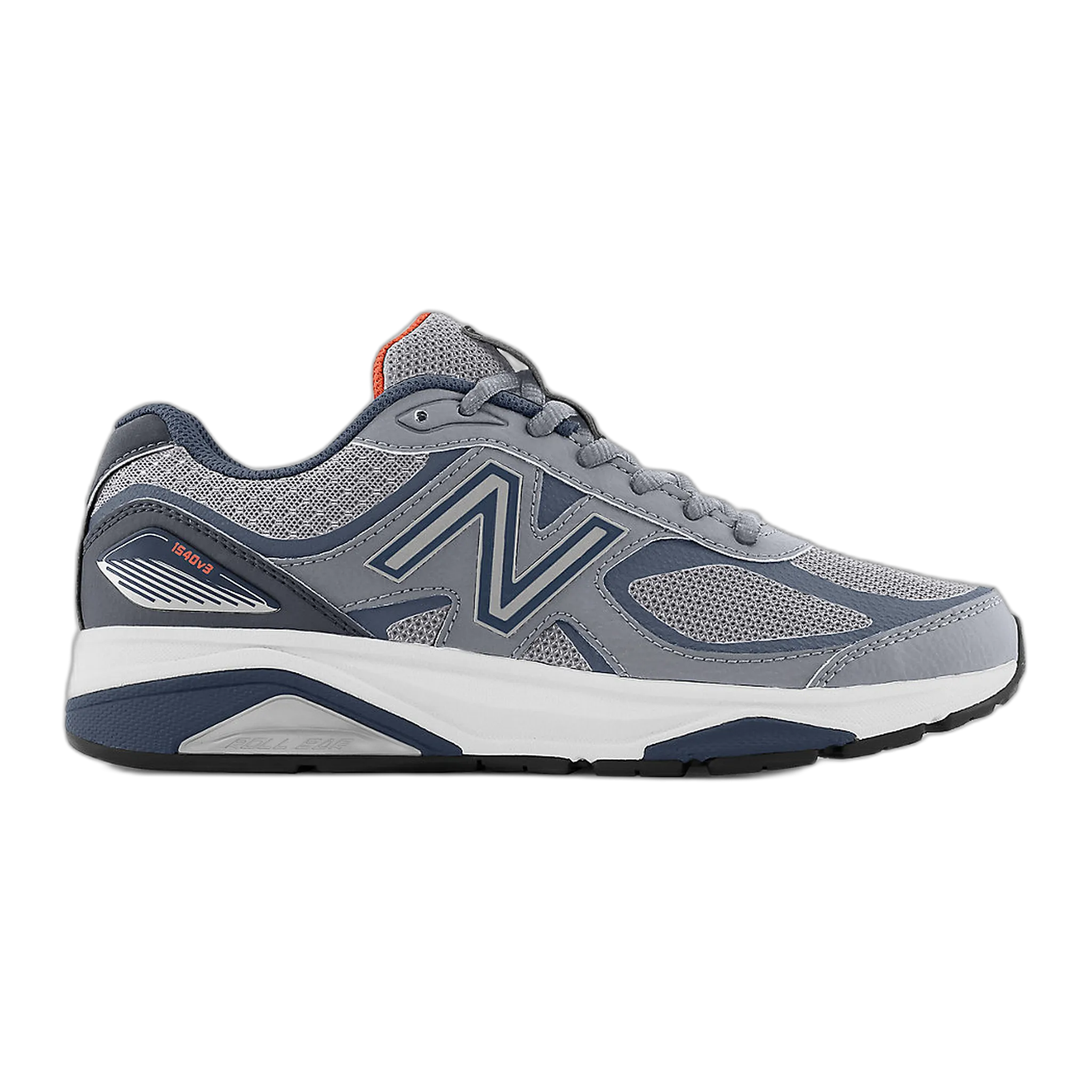 Ankle Cushion Setup Women's 1540 V3