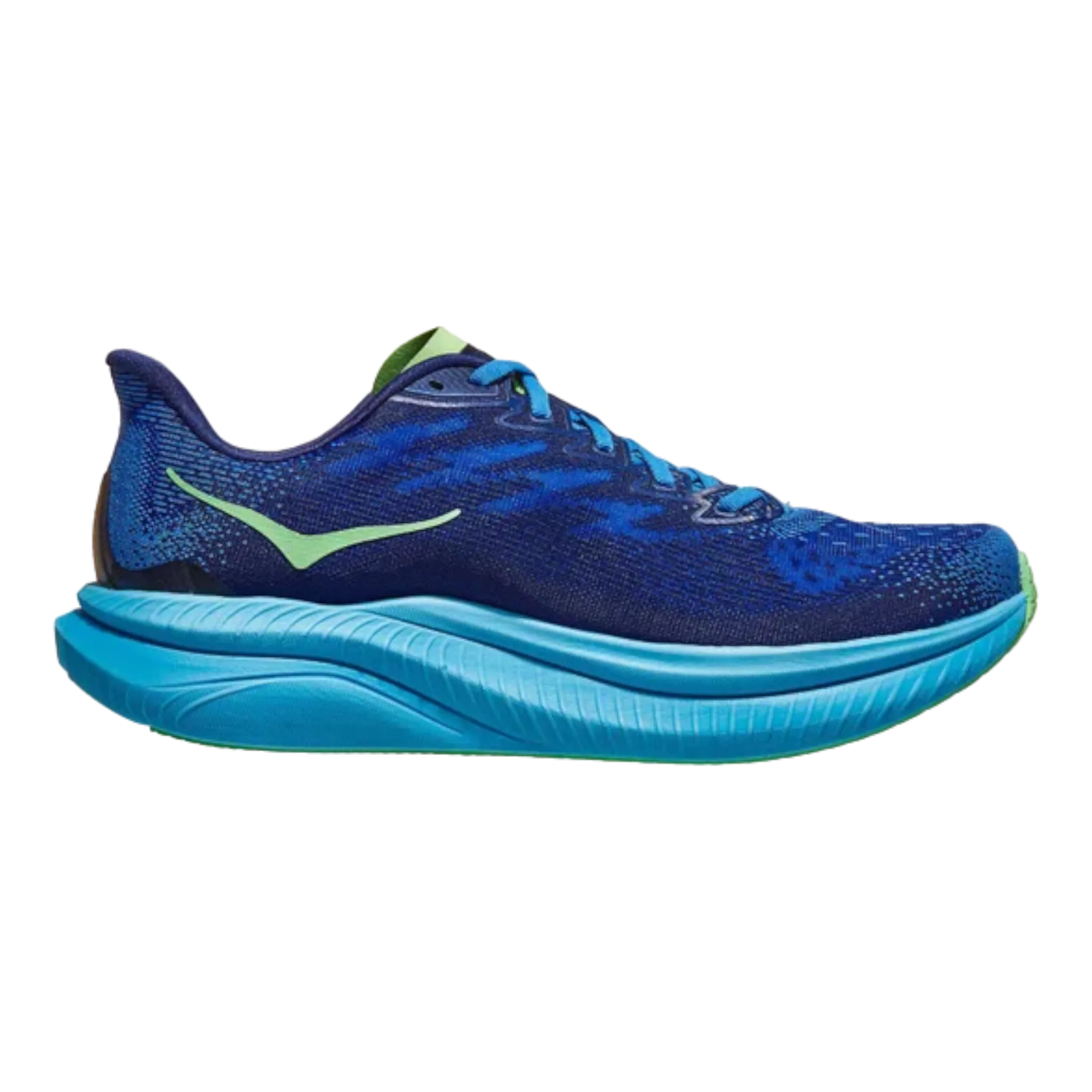 Ankle Stability Enhancement System Design Men's Mach 6