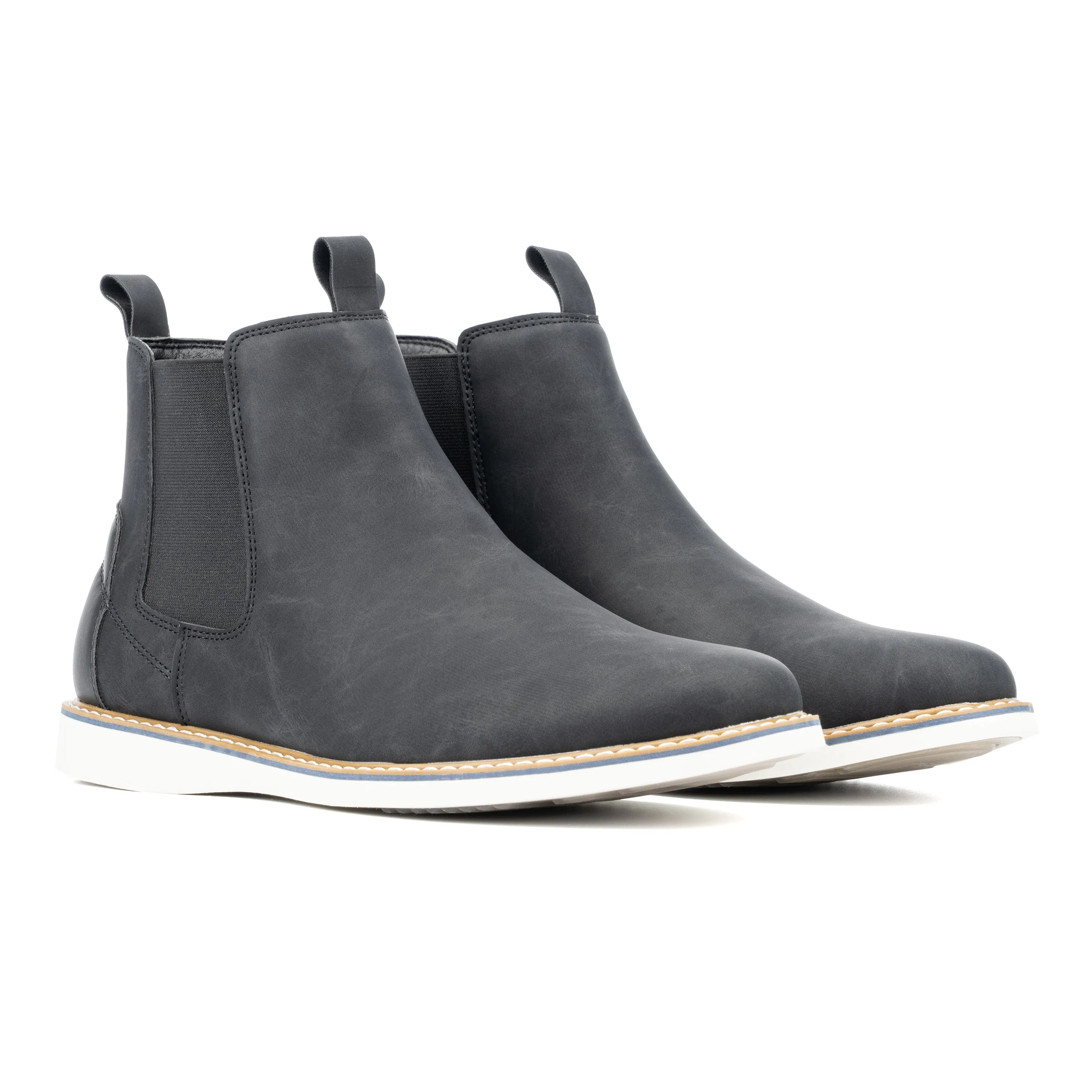 Ankle Support Men's Hunter Chelsea Boots