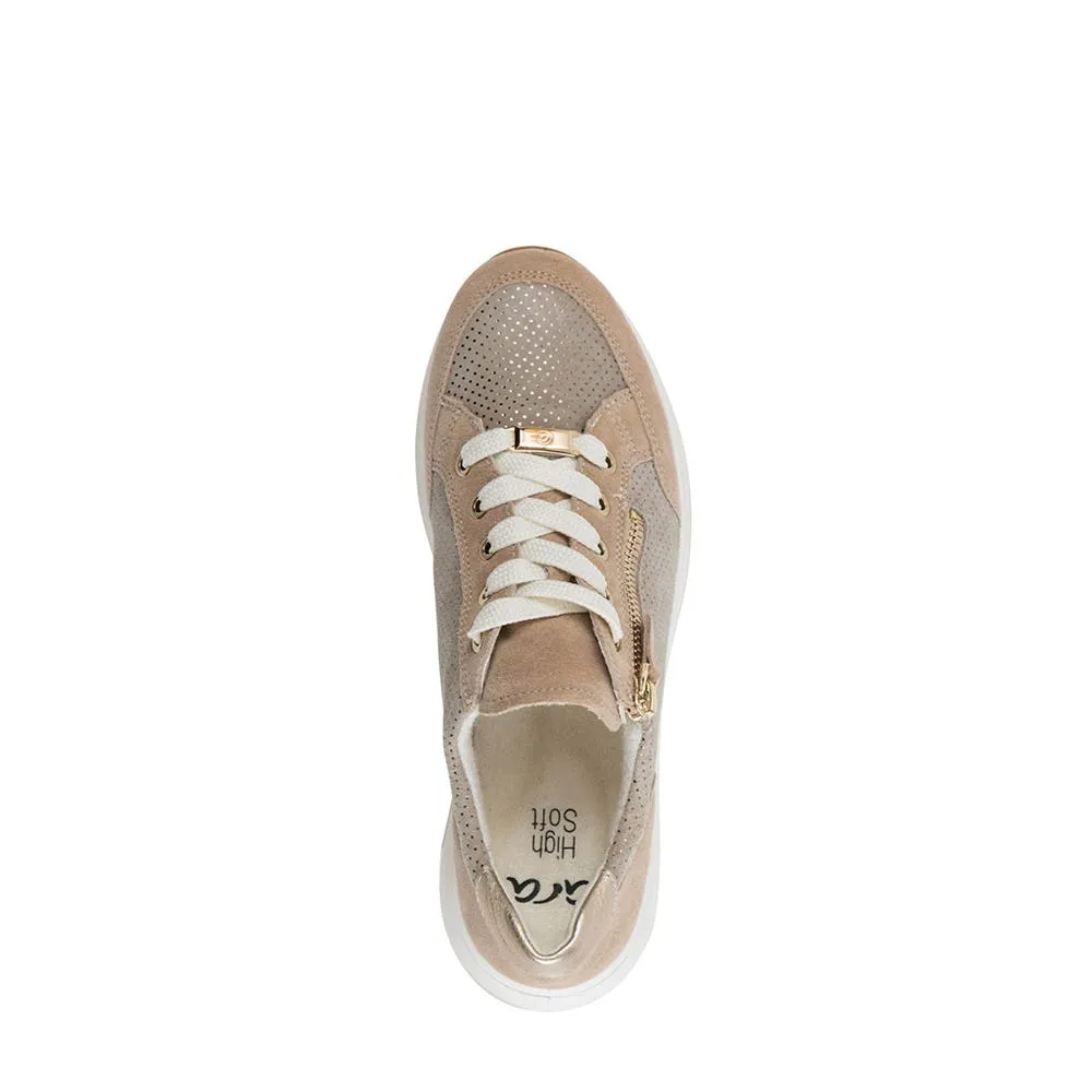 ARA SHOES OLEANNA - SAND MULTI Grip Max