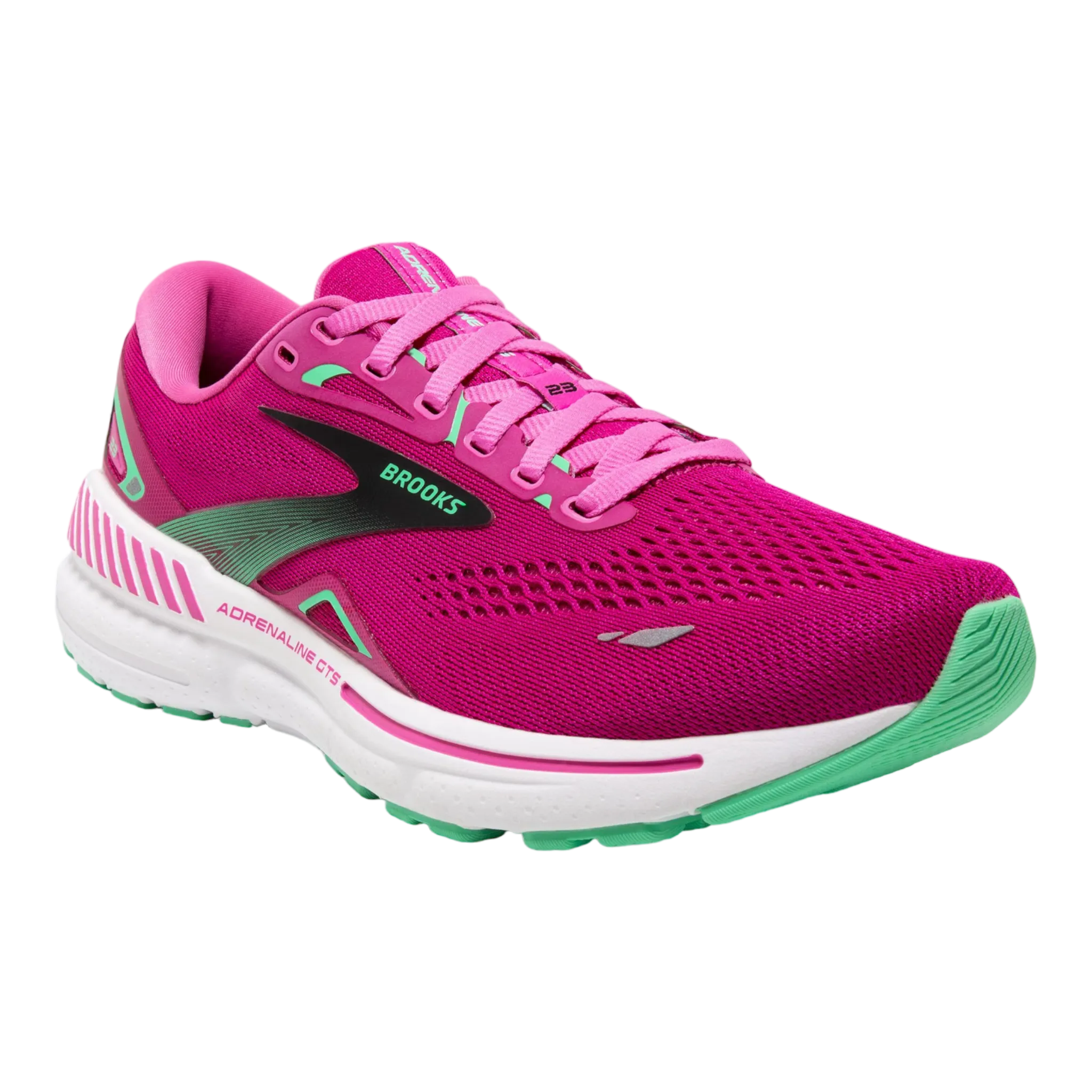 Brooks - Women's Adrenaline GTS 23