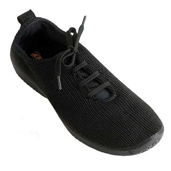 ARCOPEDICO LS - 115101 - BLACK Fast Break