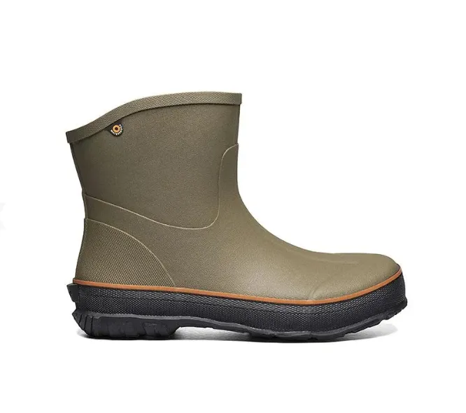 Arctic Proof Digger Mid - Men's Farm Boots |Bogs