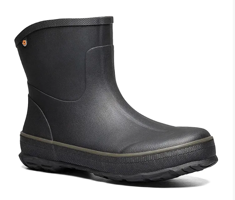 Gym workout Digger Mid - Men's Farm Boots |Bogs