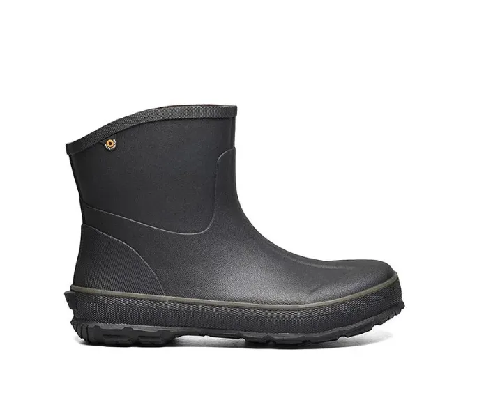 Arctic Proof Digger Mid - Men's Farm Boots |Bogs
