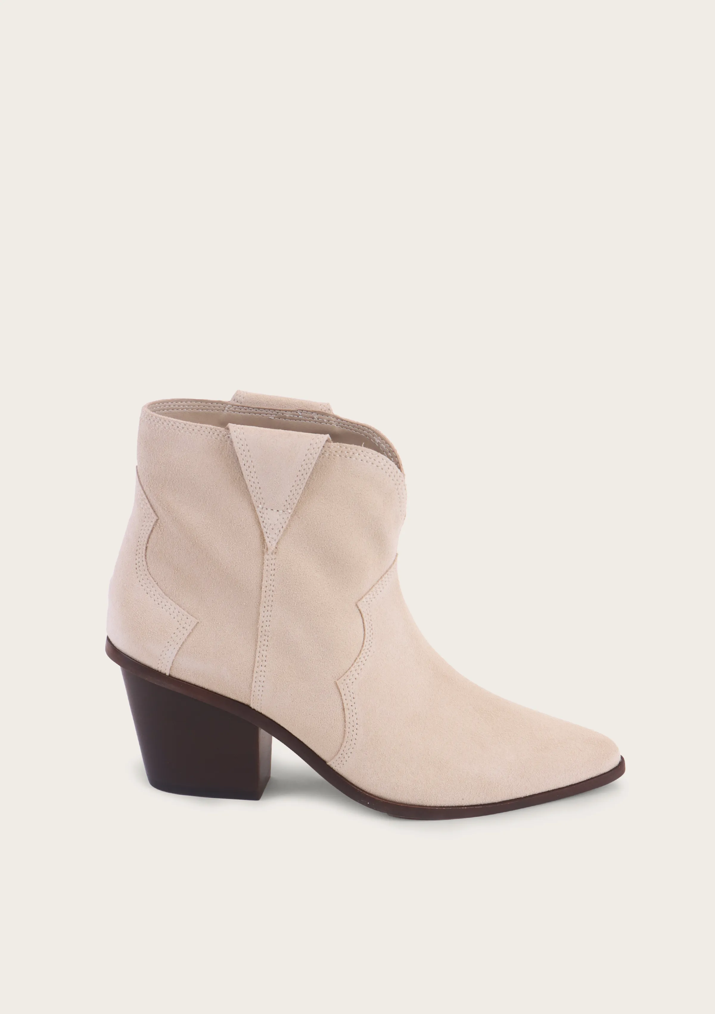 Ares Stone Satin Heels