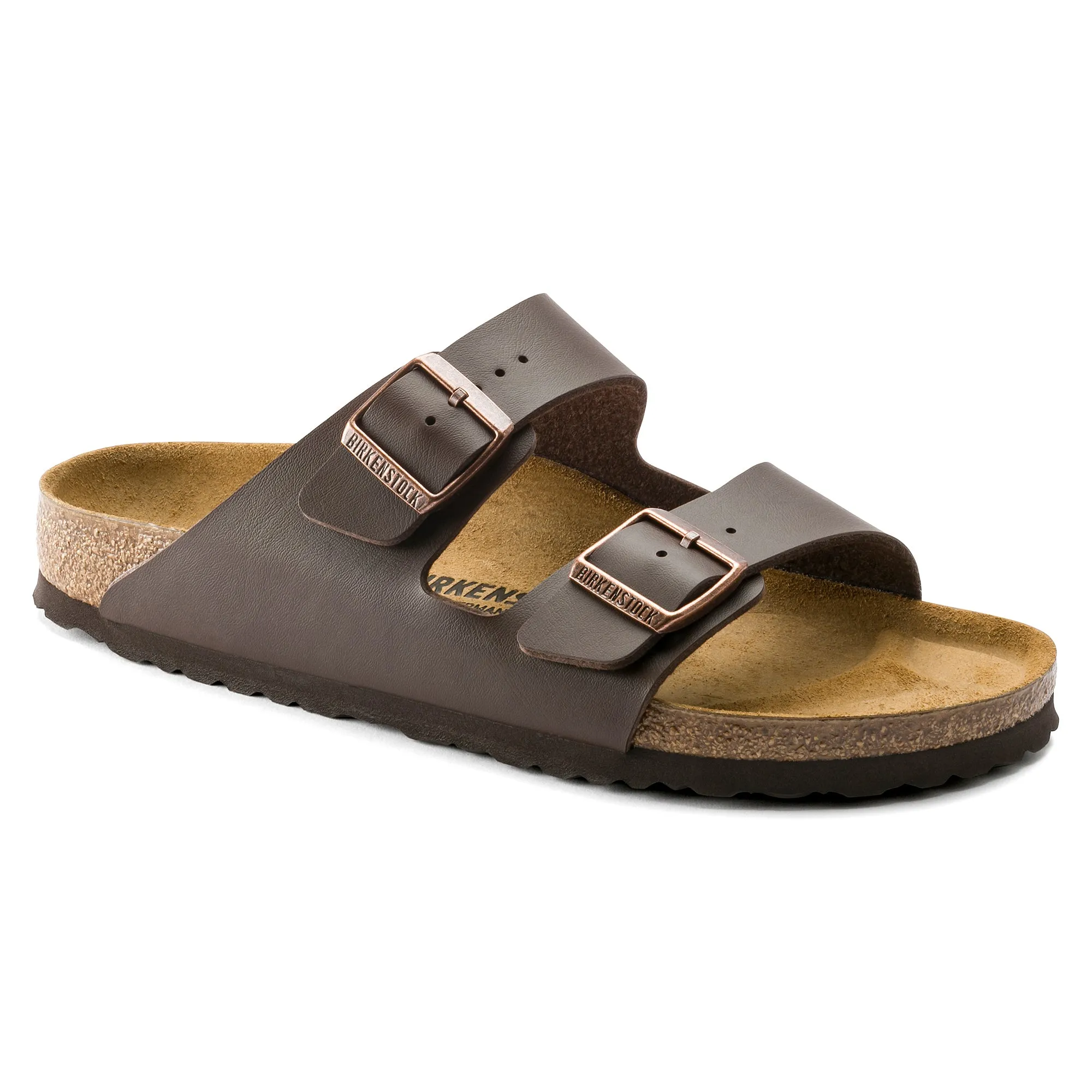 Arizona - Birko-Flor Bare Step