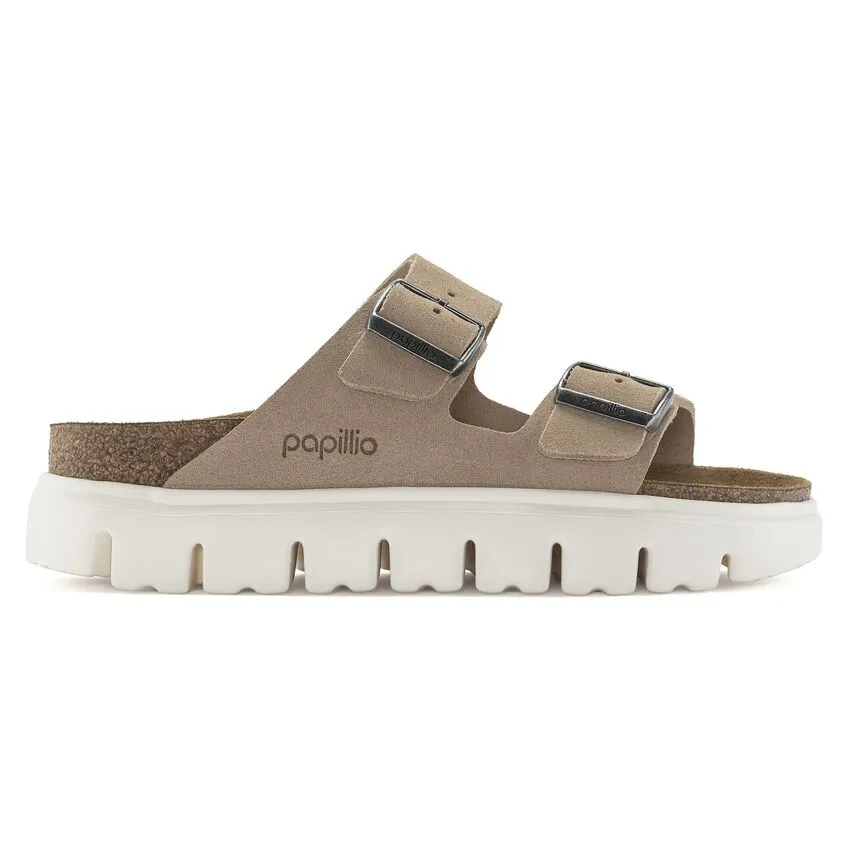 Arizona Chunky Edgy Vibe
