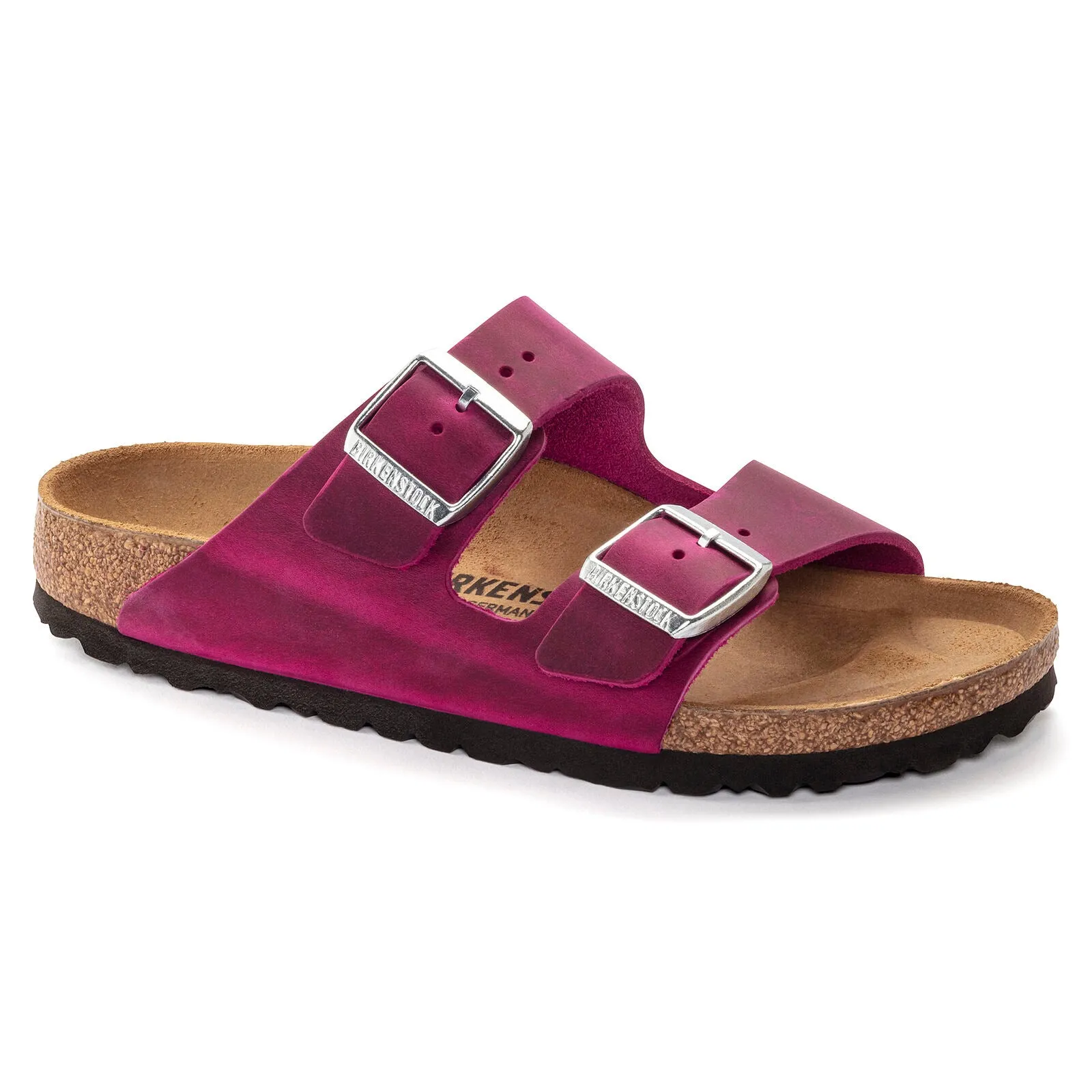 Arizona - Oiled Leather Fresh Mood