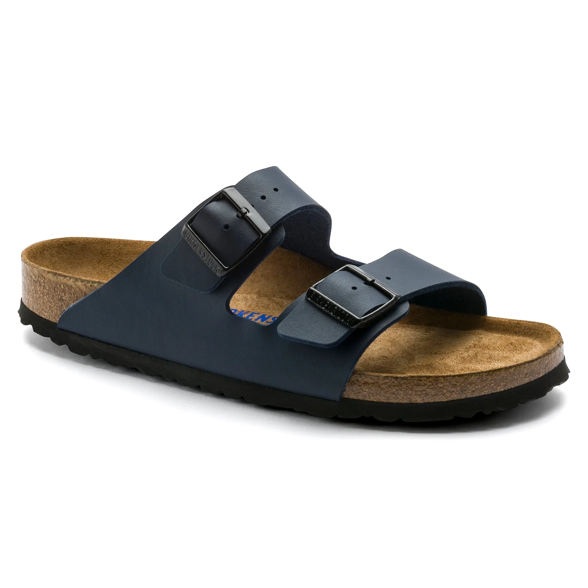 Arizona Soft Footbed - Birko-Flor Tailored Security