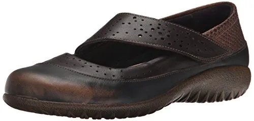 Aroha Mary Jane UV-Shield