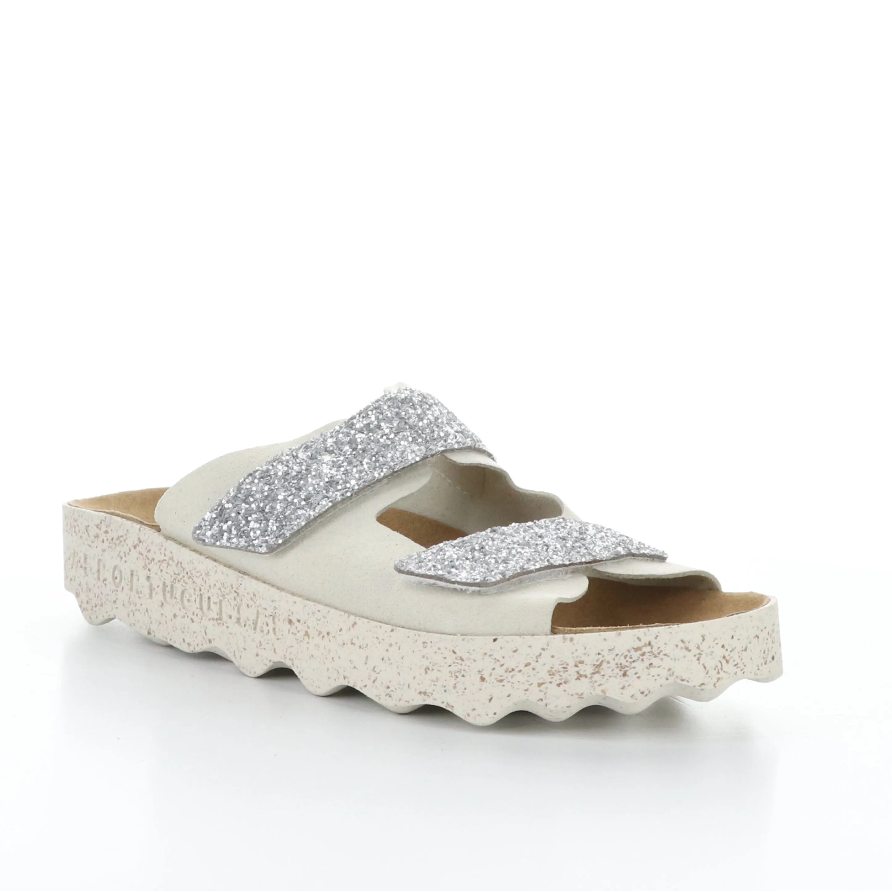 Elastic Fit Classy Fit ASPORTUGUESAS COSH - SILVER