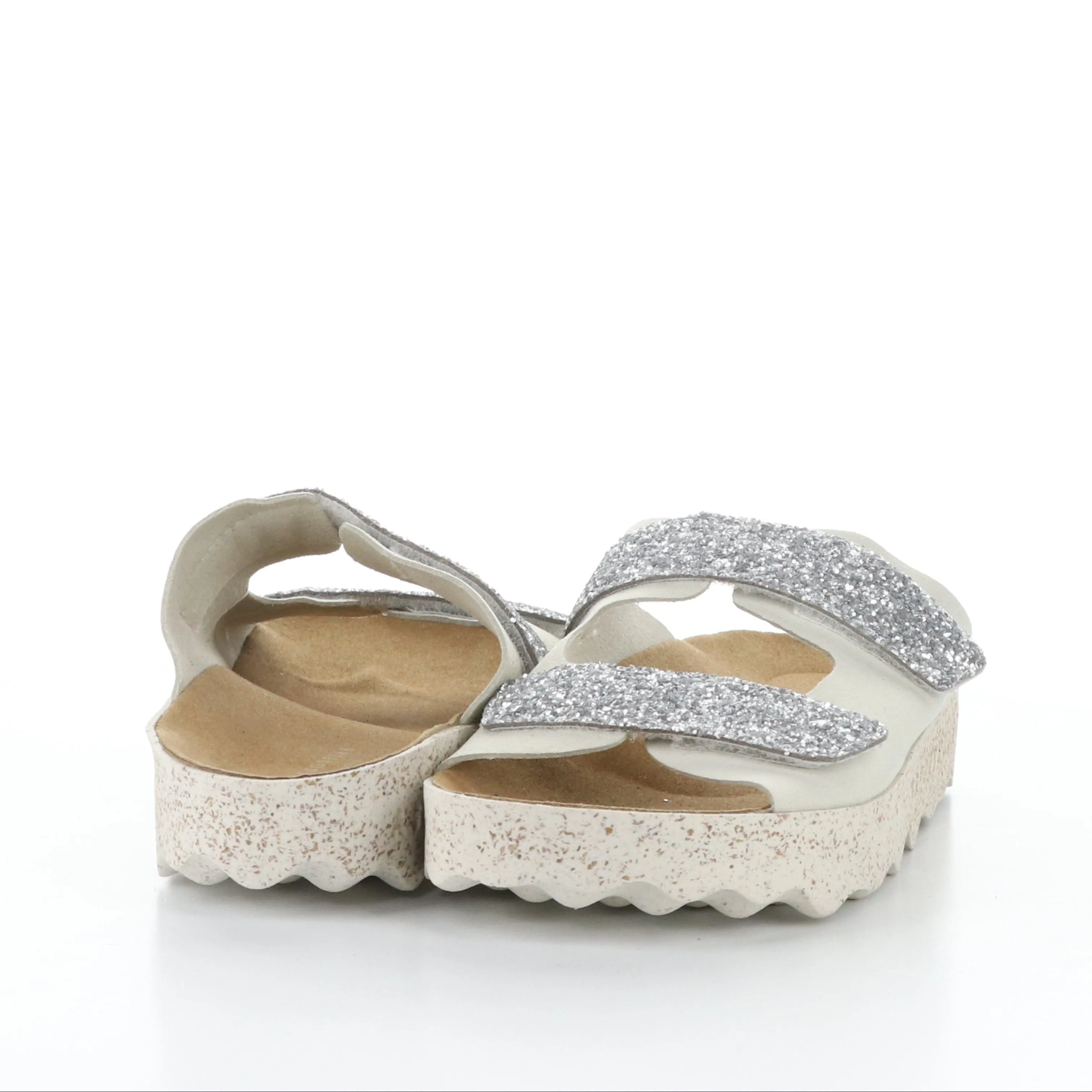 ASPORTUGUESAS COSH - SILVER Adjustable support